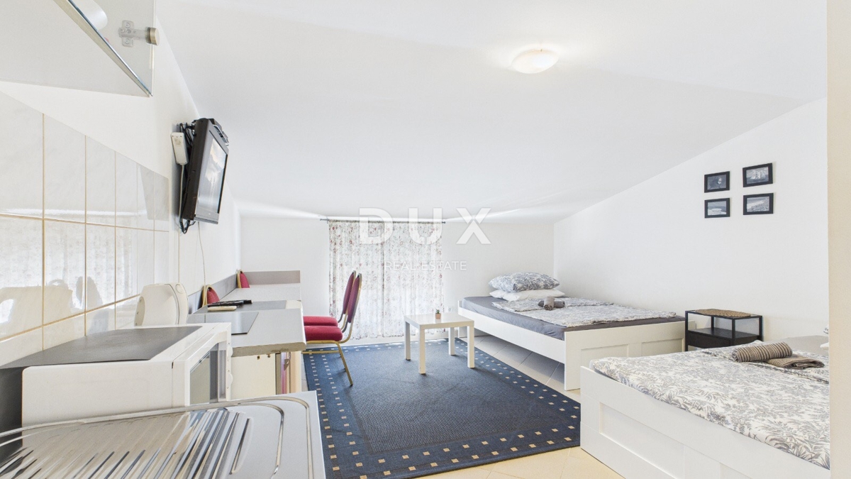 Appartamento Crikvenica, 84,91m2