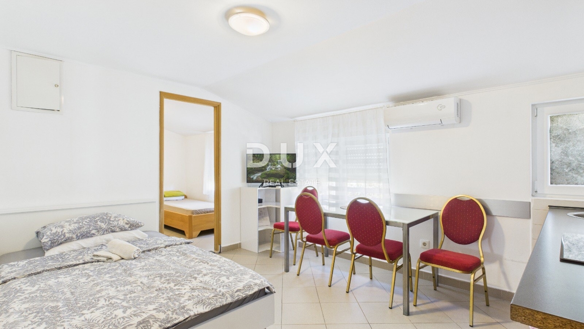 Appartamento Crikvenica, 84,91m2