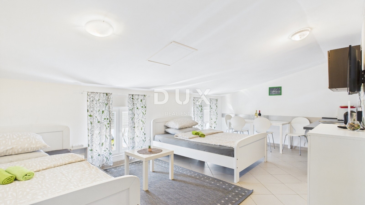 Appartamento Crikvenica, 84,91m2