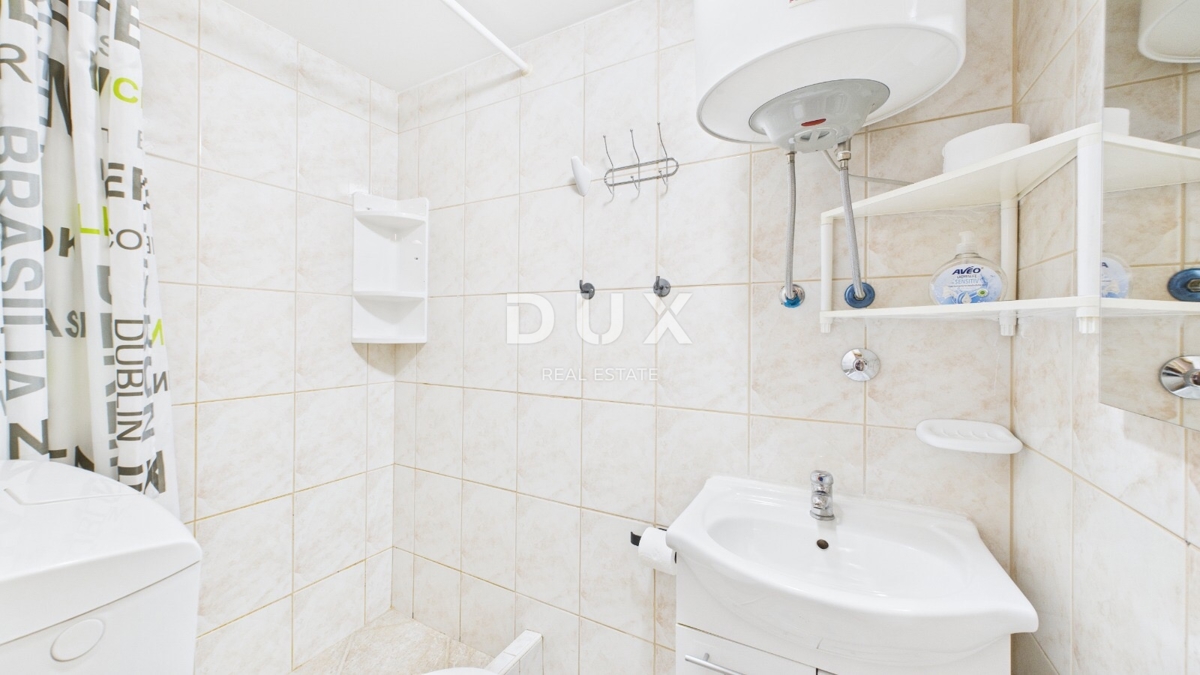 Appartamento Crikvenica, 84,91m2