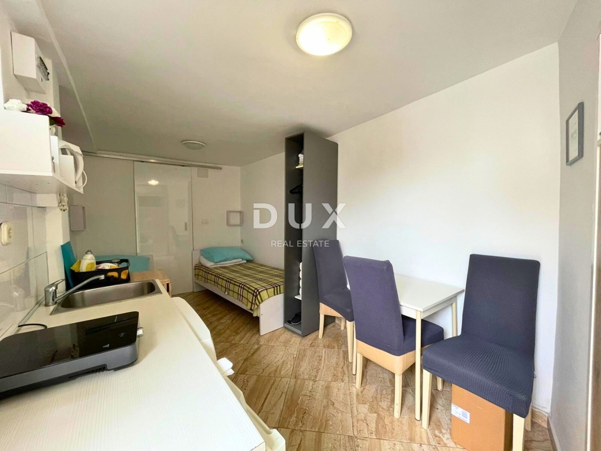 Appartamento Crikvenica, 84,91m2