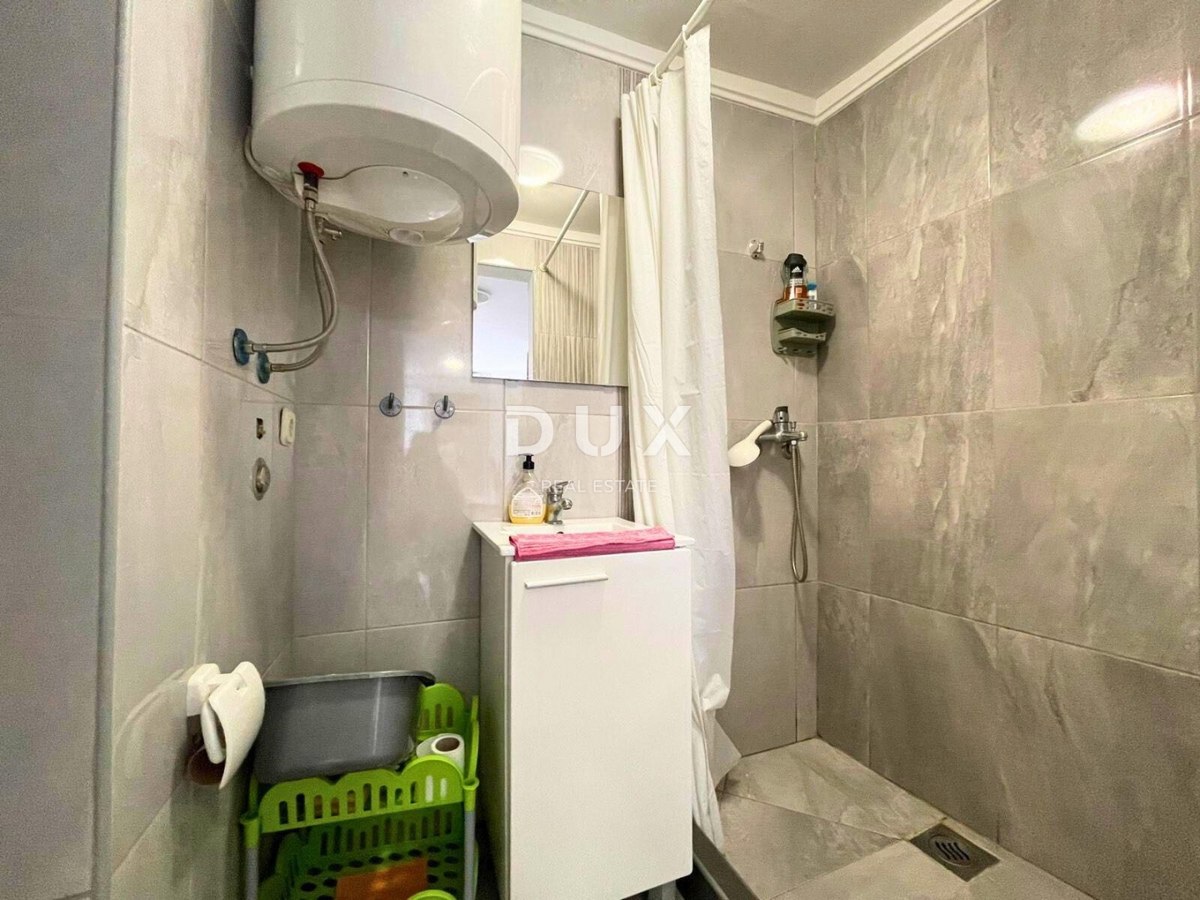 Appartamento Crikvenica, 84,91m2