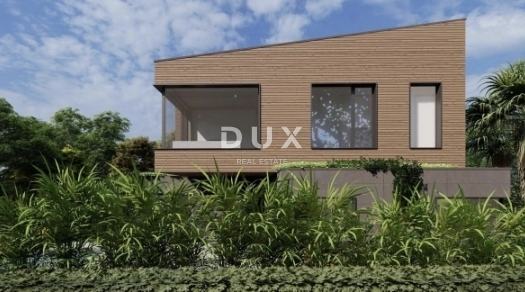 ISTRIA, PARENZO - Villa bifamiliare moderna di alta qualità, a soli 1800 m dal mare