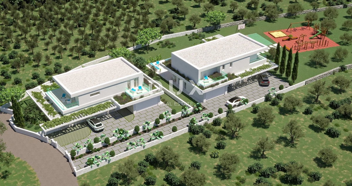 Casa Poreč, 216,42m2