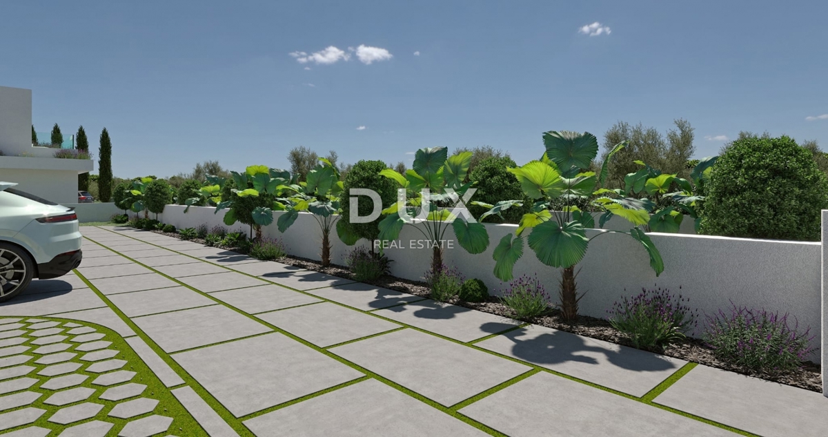 Casa Poreč, 216,42m2