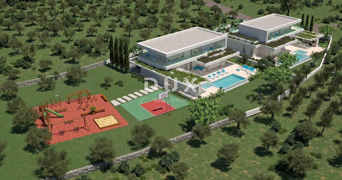 Casa Poreč, 216,42m2