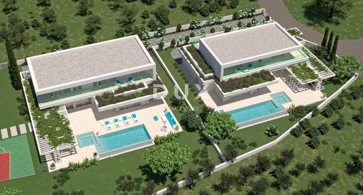 Casa Poreč, 216,42m2