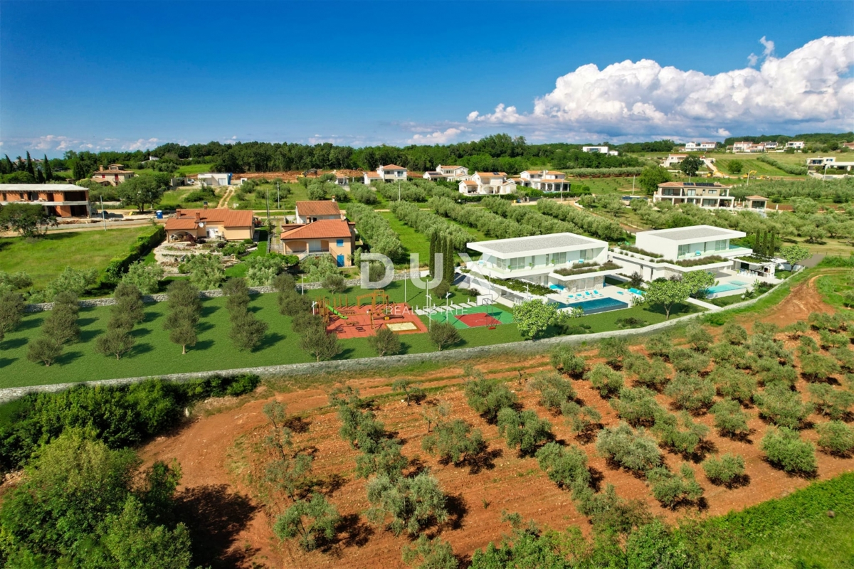 Casa Poreč, 216,42m2