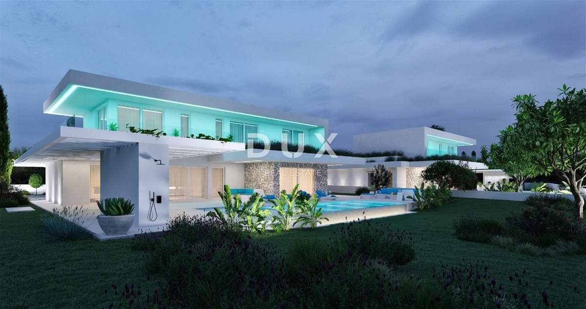 Casa Poreč, 216,42m2