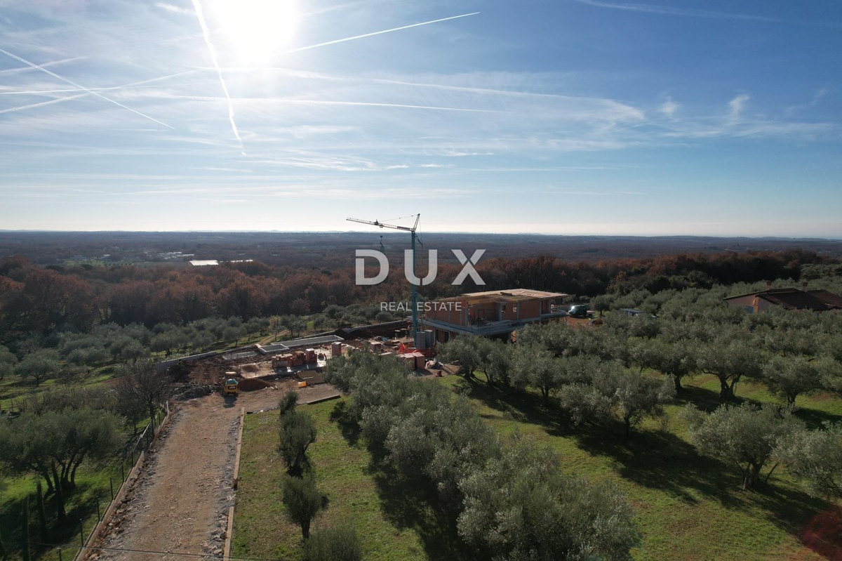 Casa Poreč, 216,42m2