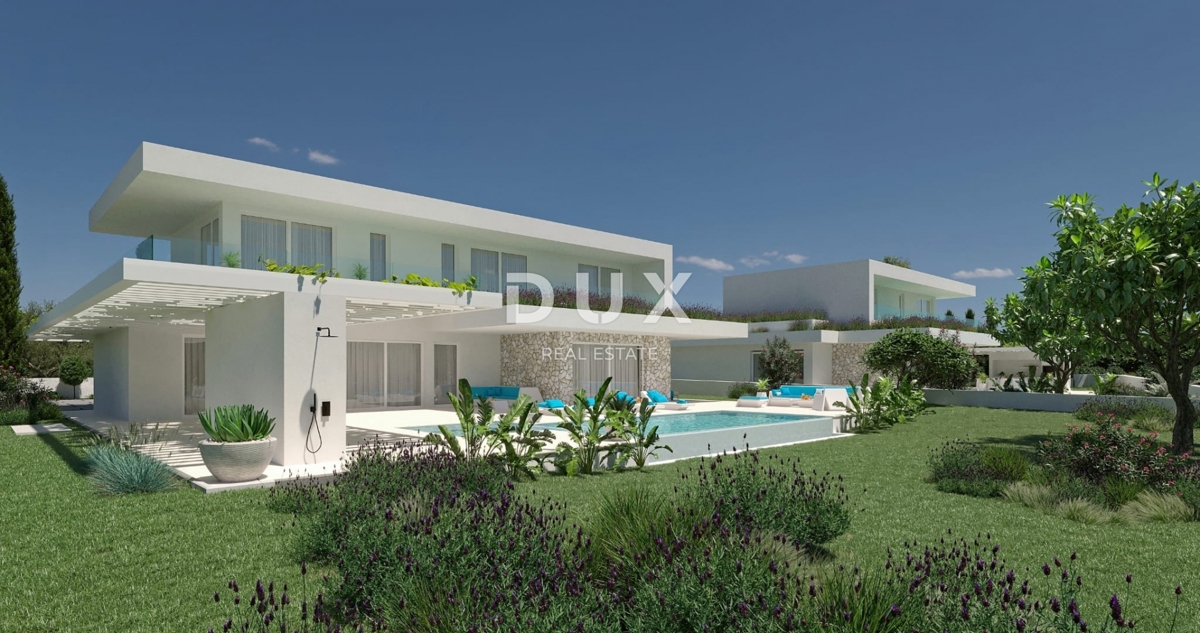 Casa Poreč, 216,42m2