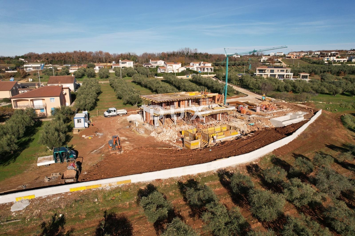 Casa Poreč, 216,42m2