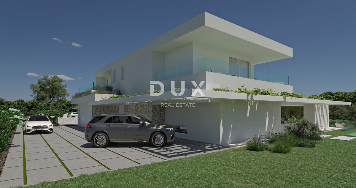 Casa Poreč, 216,42m2