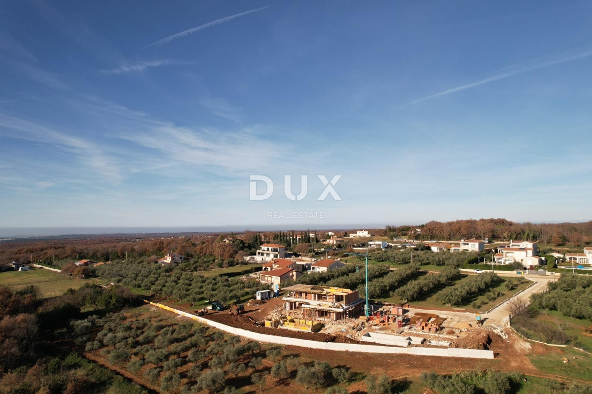 Casa Poreč, 216,42m2