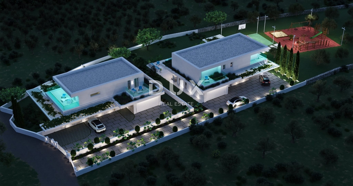 Casa Poreč, 216,42m2