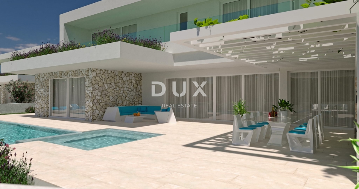 Casa Poreč, 216,42m2