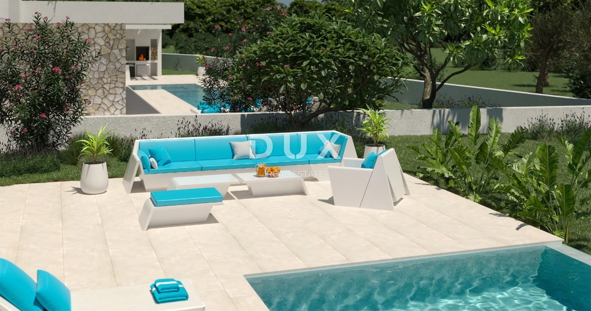 Casa Poreč, 216,42m2