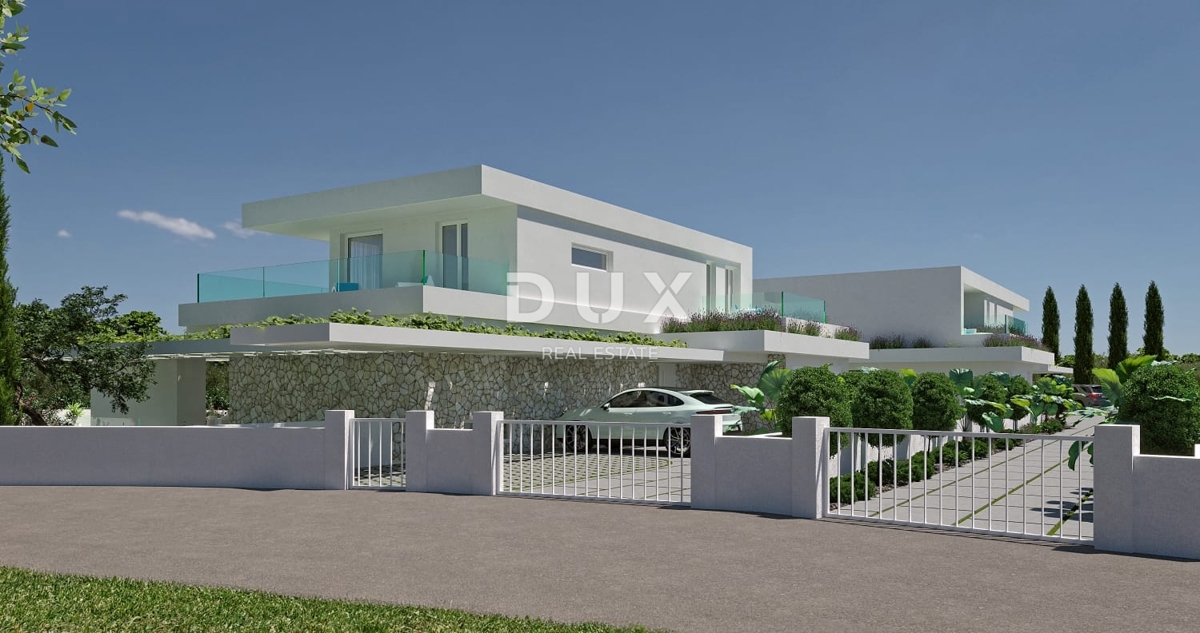 Casa Poreč, 216,42m2