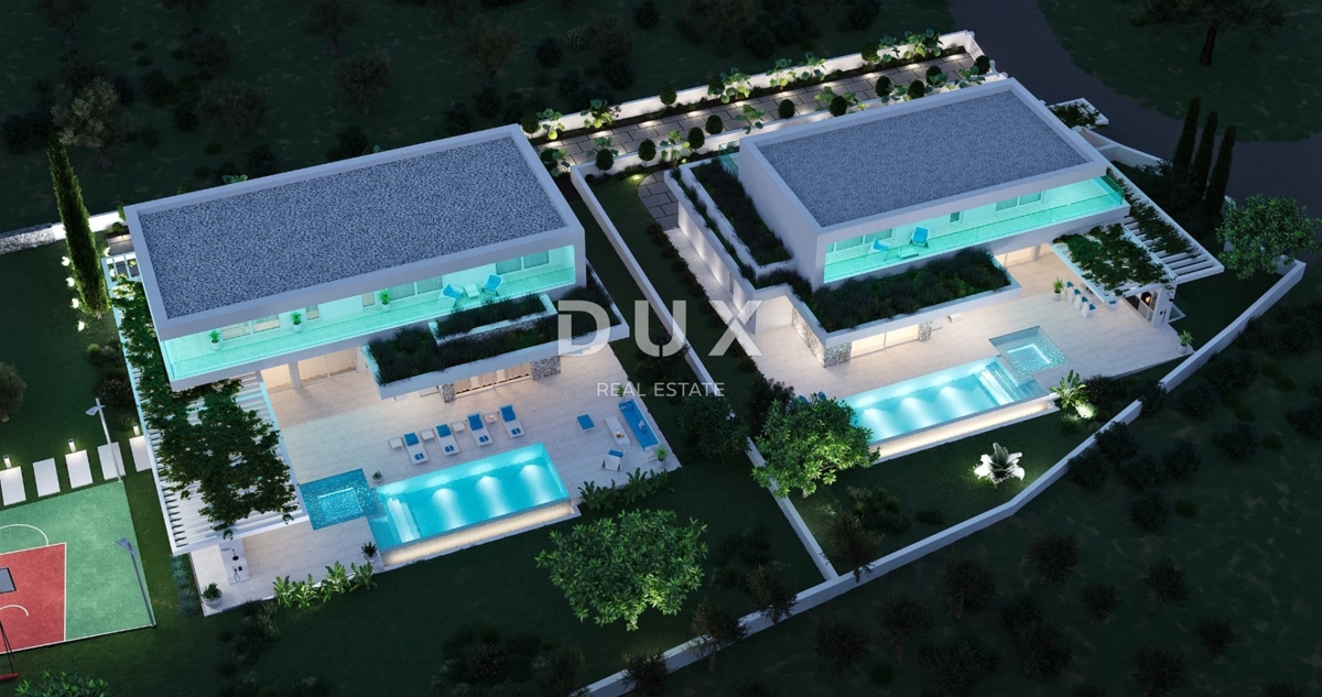 Casa Poreč, 216,42m2