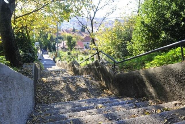 Terreno Trsat, Rijeka, 1.000m2