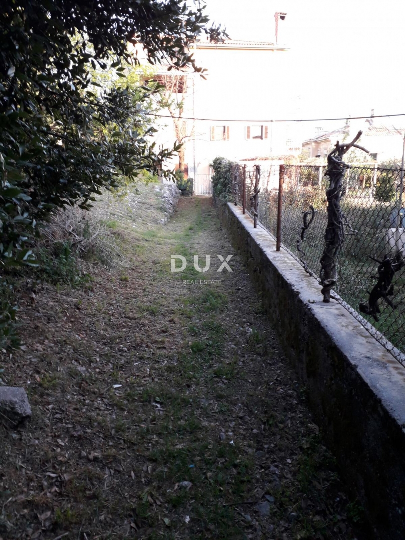 Terreno Trsat, Rijeka, 1.000m2