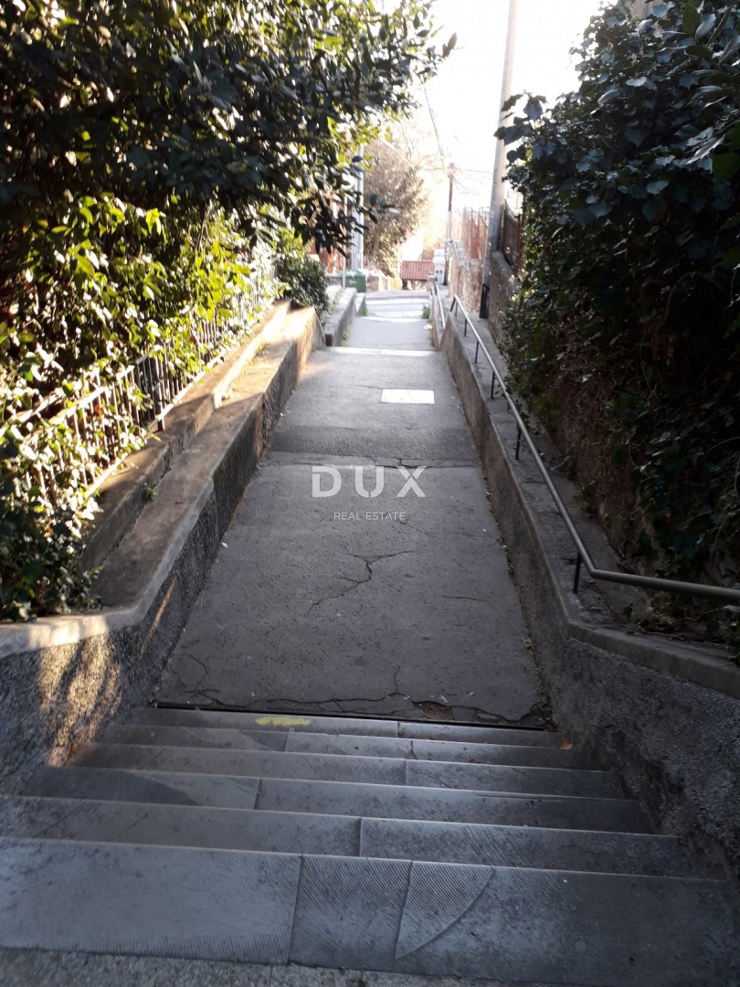 Terreno Trsat, Rijeka, 1.000m2