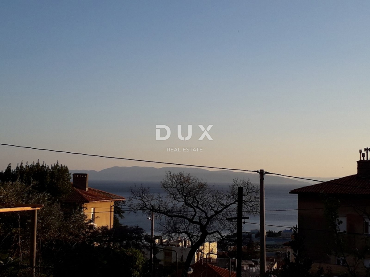 Terreno Trsat, Rijeka, 1.000m2