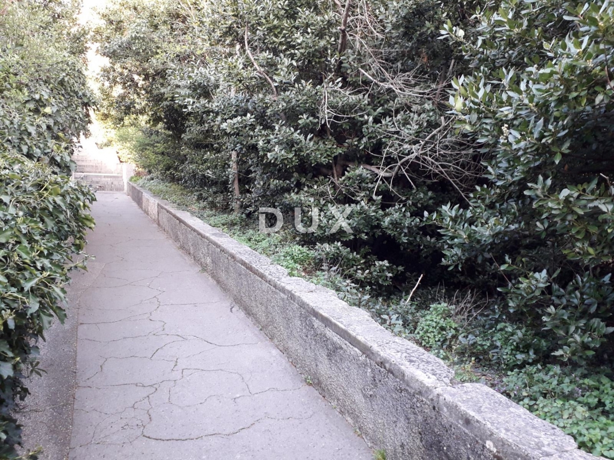 Terreno Trsat, Rijeka, 1.000m2