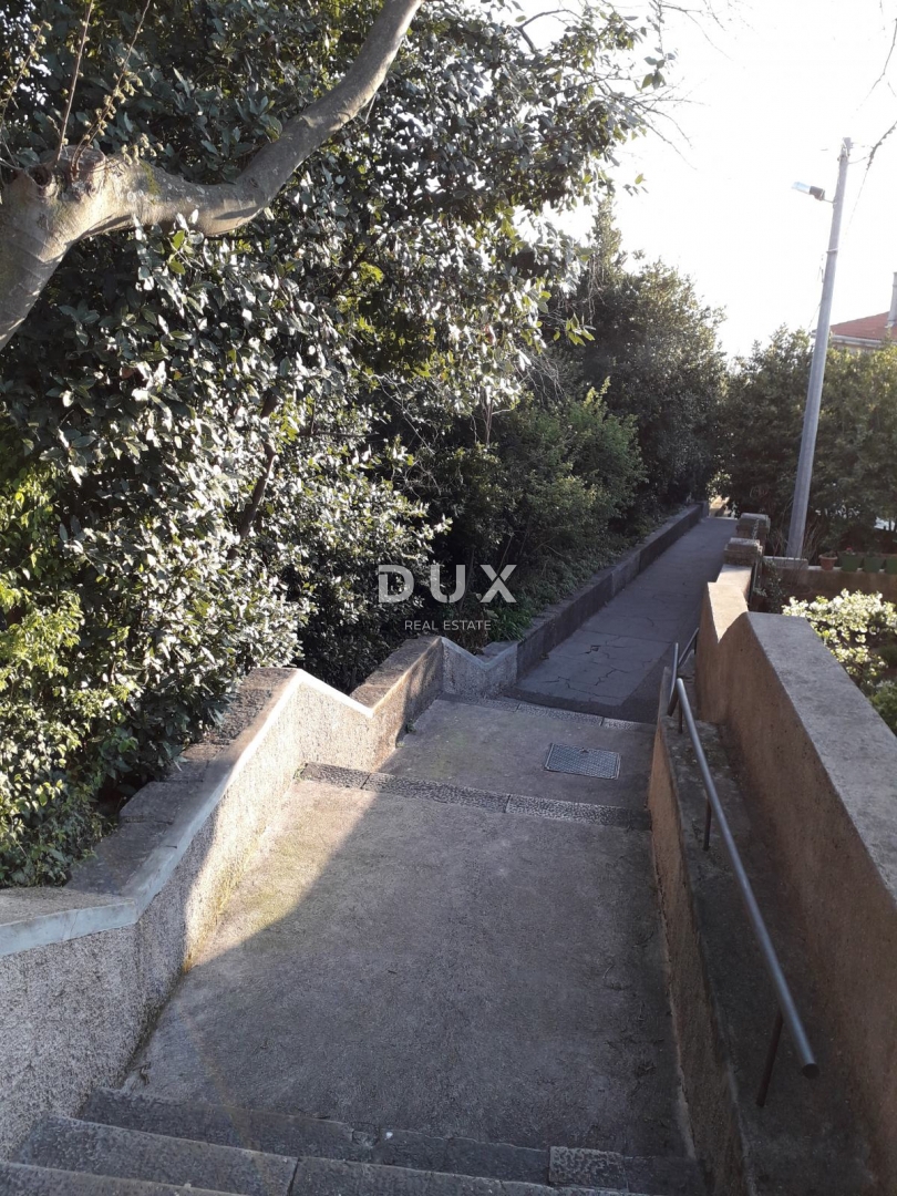 Terreno Trsat, Rijeka, 1.000m2