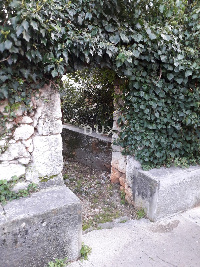 Terreno Trsat, Rijeka, 1.000m2