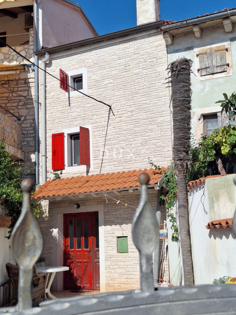 ISTRIA, LIŽNJAN – Incantevole casa a schiera