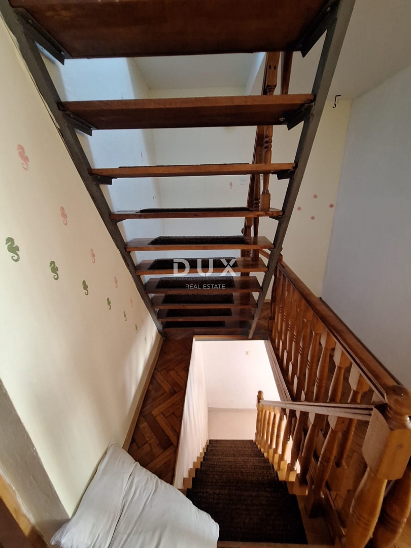 ISTRIA, LIŽNJAN – Incantevole casa a schiera