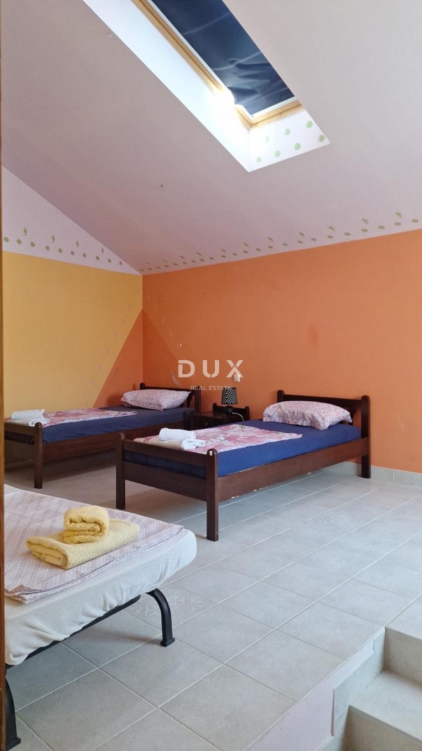 ISTRIA, LIŽNJAN – Incantevole casa a schiera