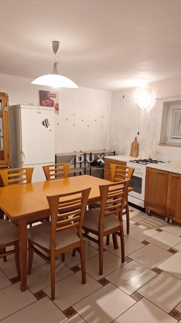 ISTRIA, LIŽNJAN – Incantevole casa a schiera