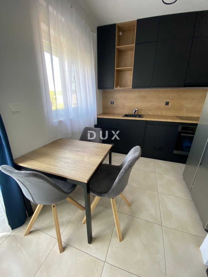 KASTAV, RUBEŠI - appartamento arredato con due camere da letto