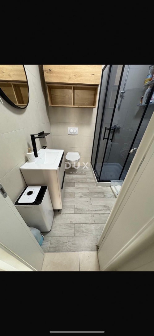 KASTAV, RUBEŠI - appartamento arredato con due camere da letto