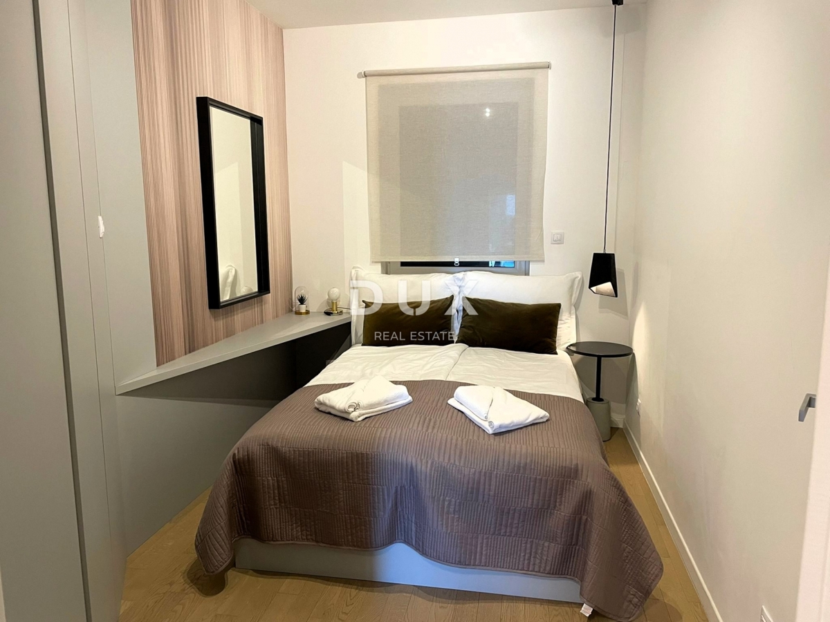 Appartamento Krk, 73m2