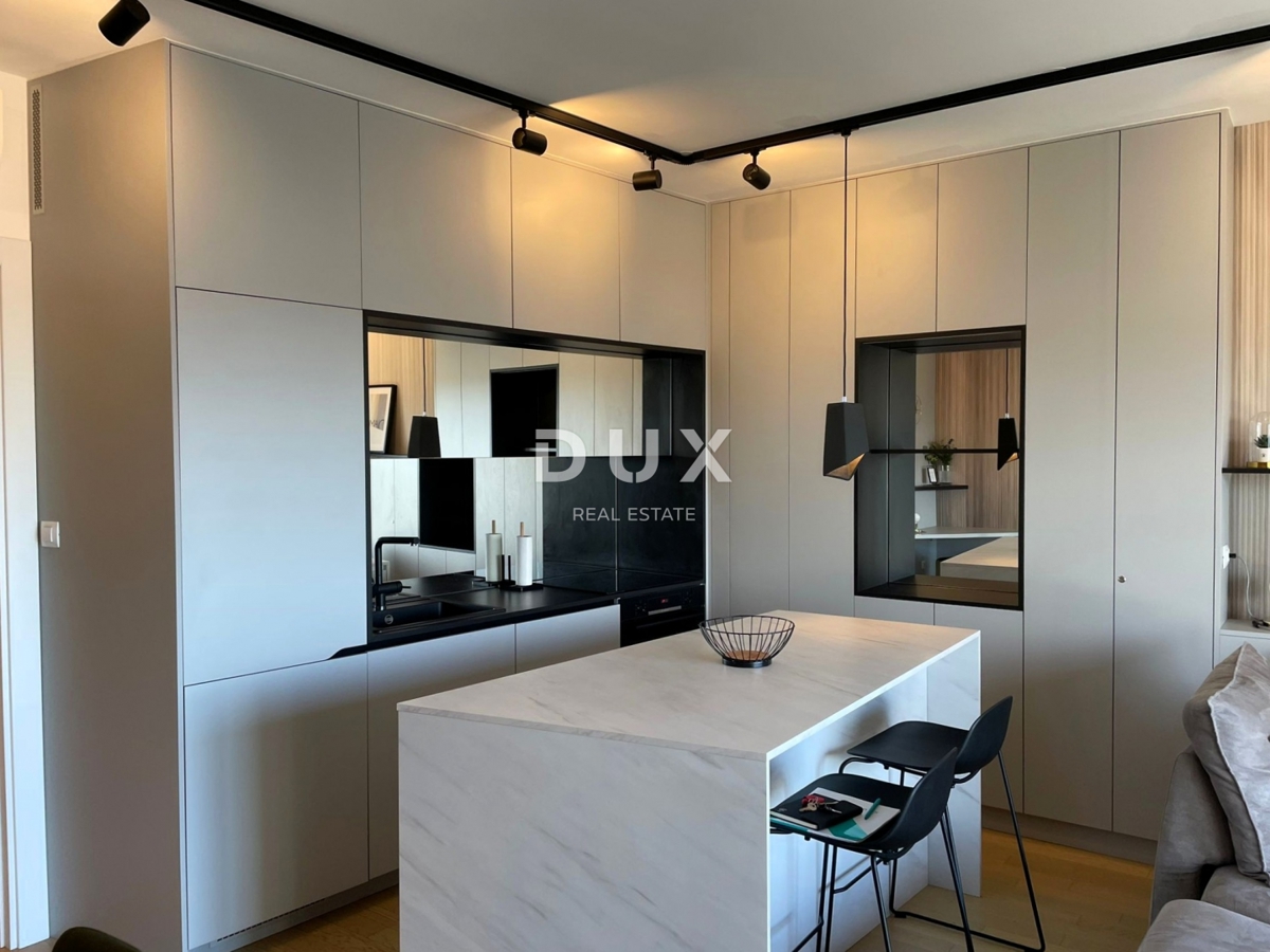 Appartamento Krk, 73m2