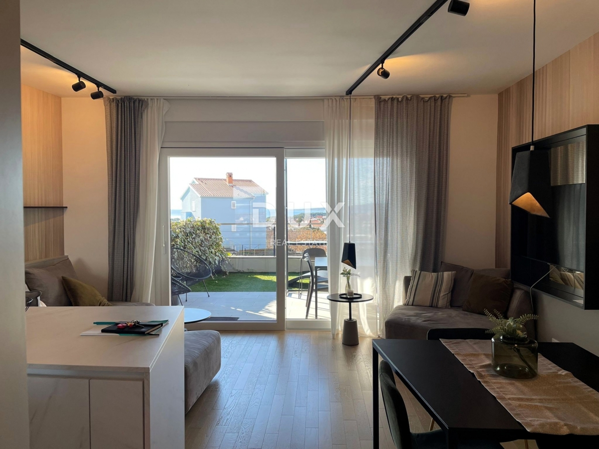 Appartamento Krk, 73m2