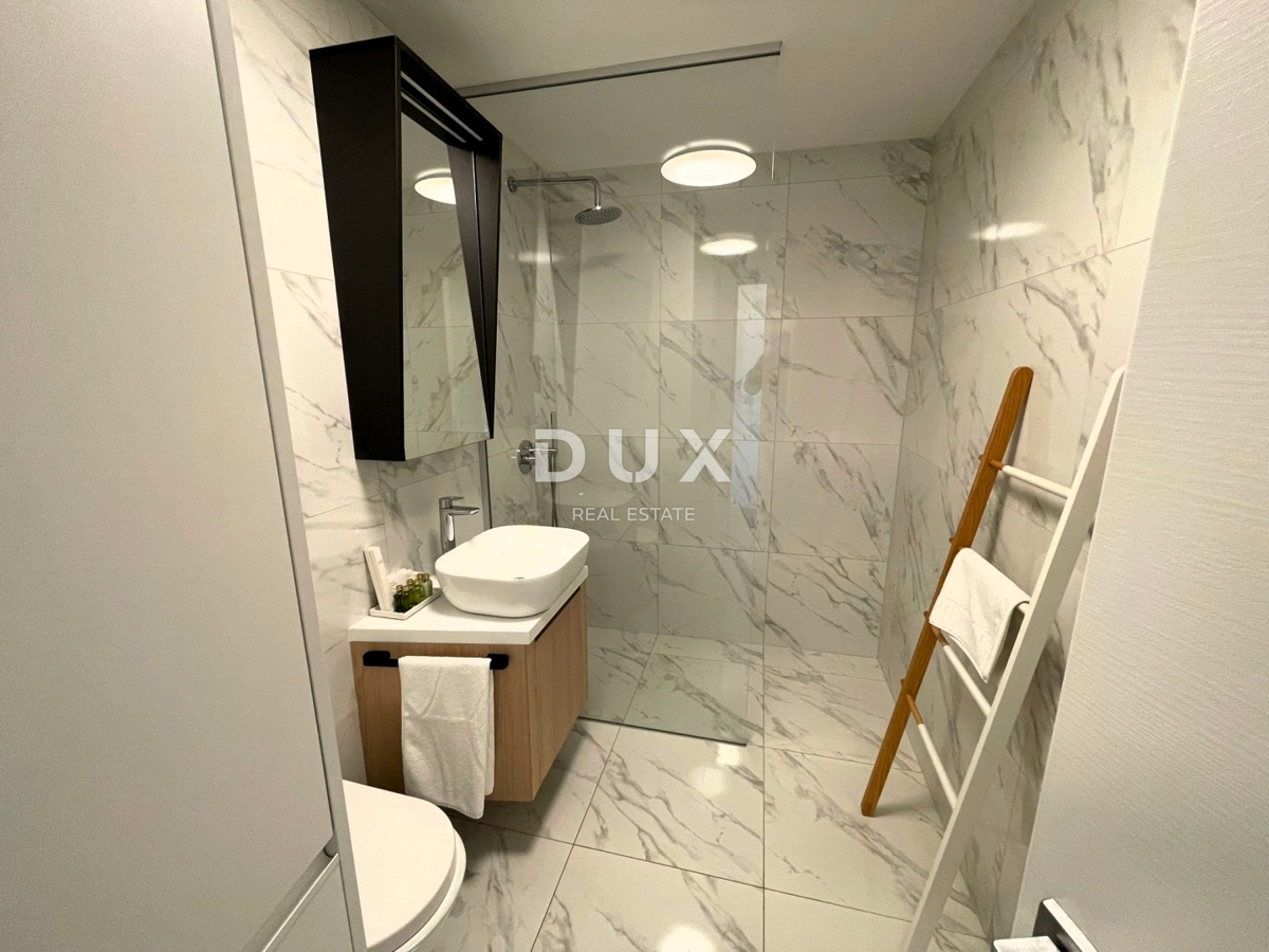 Appartamento Krk, 73m2