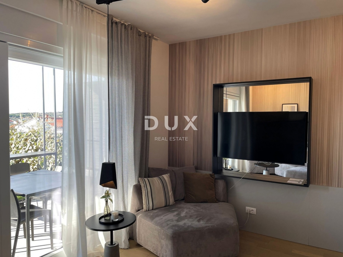 Appartamento Krk, 73m2