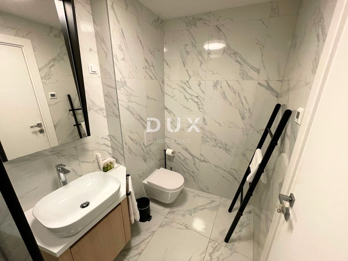 Appartamento Krk, 73m2