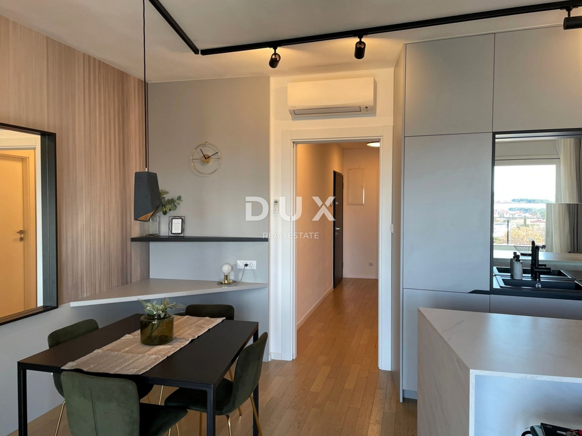 Appartamento Krk, 73m2