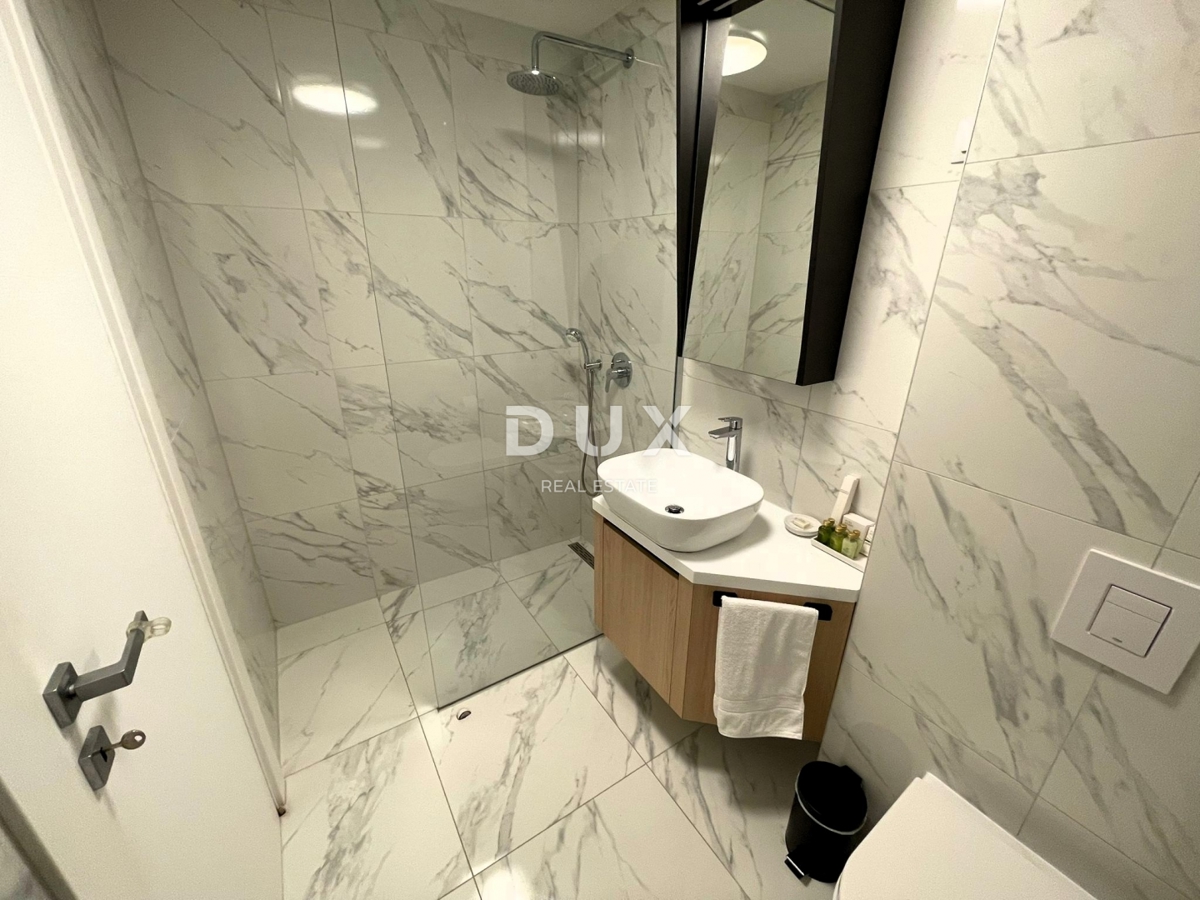 Appartamento Krk, 73m2