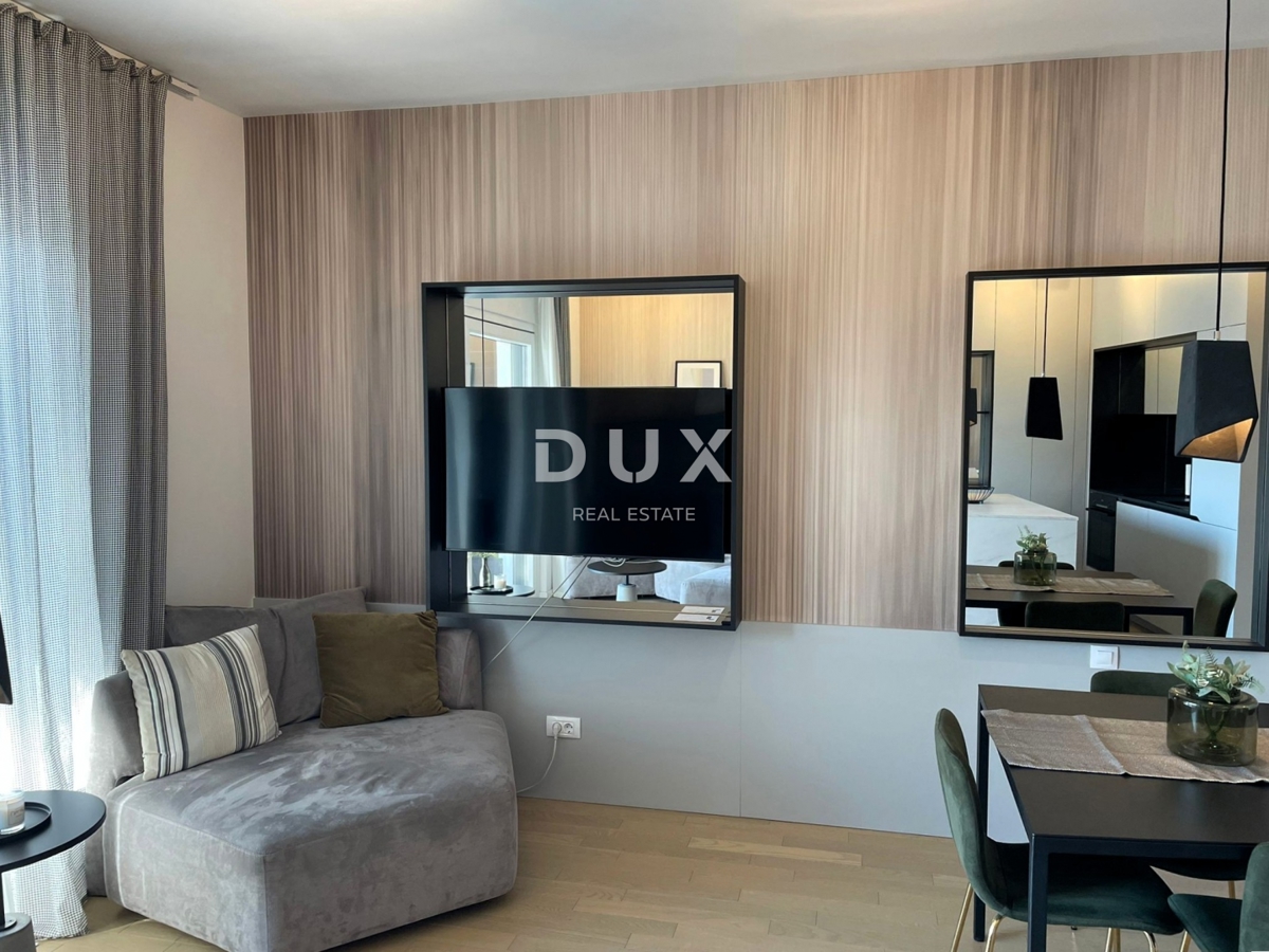 Appartamento Krk, 73m2