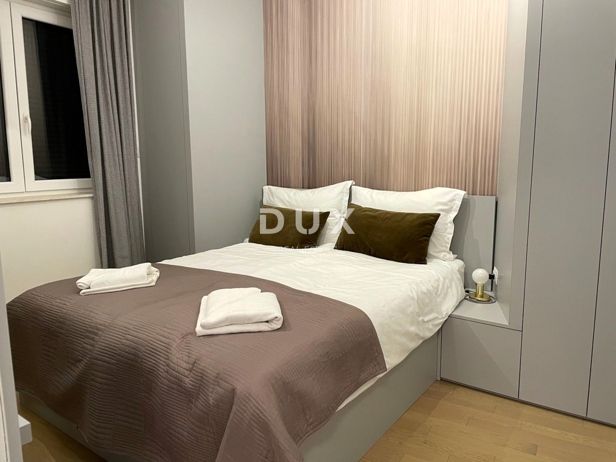 Appartamento Krk, 73m2