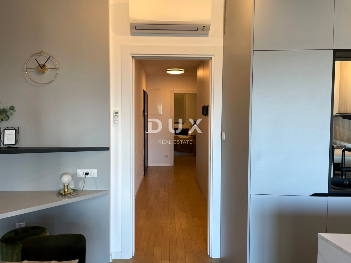 Appartamento Krk, 73m2