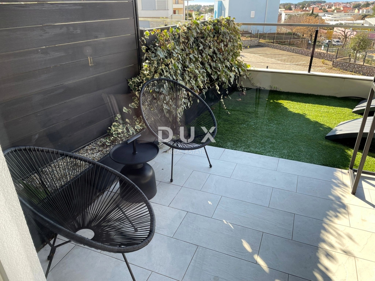 Appartamento Krk, 73m2