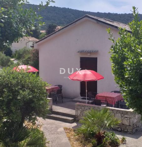 VELI LOŠINJ - casa indipendente 87 m2