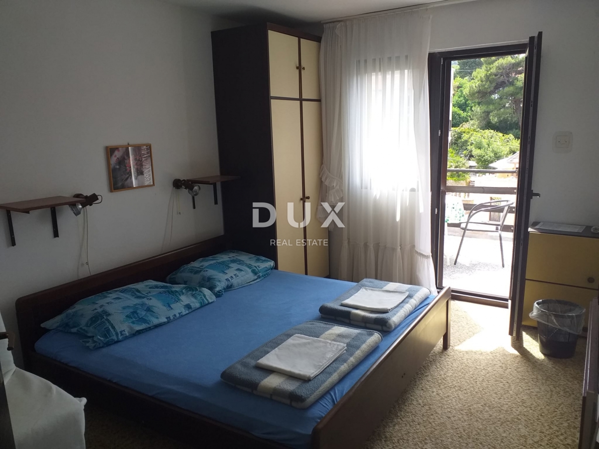 VELI LOŠINJ - casa indipendente 87 m2